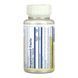 Strontium Citrate 250mg - 60 vcaps 2023-10-6784 фото 2