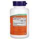 NOW Zinc Glycinate 30 mg, 120 капсул CN12514 фото 2