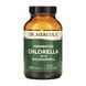 Fermented Chlorella - 450 tabs (До 01.27) 2024-11-0374 фото 1