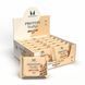 Protein Waffles - 12x50g Cinnamon (До 08.26) 2024-11-0301 фото 1