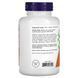 NOW Alfalfa 650 mg, 250 таблеток CN4284 фото 3
