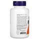 NOW Zinc Glycinate 30 mg, 120 капсул CN12514 фото 3