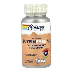 Lutein Eyes 24 - 30 vcaps 2023-10-6998 фото
