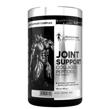 Kevin Levrone Joint Support Collagen Peptides, 495 грам - Тропічний CN15756-3 фото
