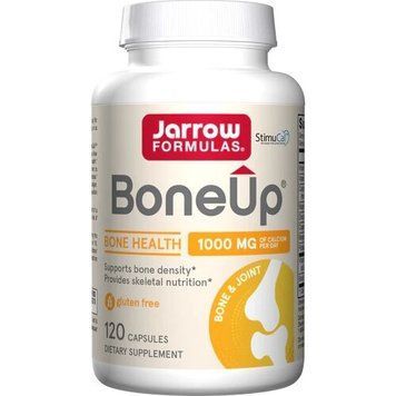 Jarrow Formulas BoneUp, 120 капсул CN13827 фото