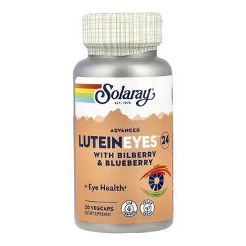 Lutein Eyes 24 - 30 vcaps 2023-10-6998 фото