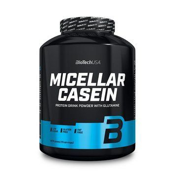 BioTech Micellar Casein, 2.27 кг - Шоколад CN3811-2 фото