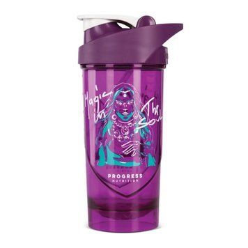 Progress Nutrition 'Witch' Magic In The Soul 700 мл, Magenta CN15703 фото