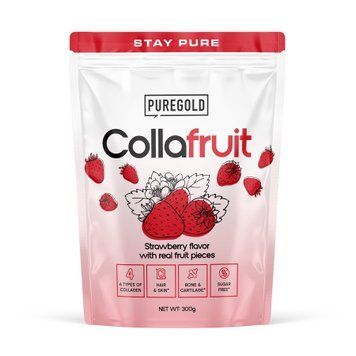 CollaFruit - 300g Strawberry FD31DD233590 фото
