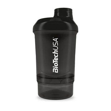 BioTech Wave + Nano 300 мл, Black CN3805 фото