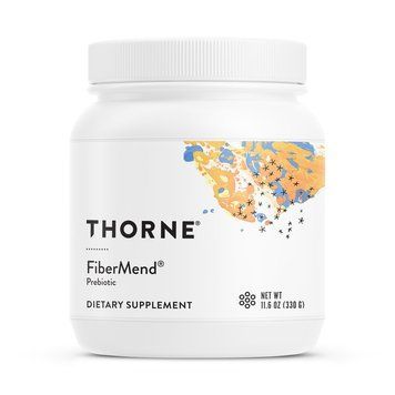 Thorne FiberMend, 330 грамм CN5829 фото