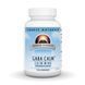 Source Naturals Serene Science GABA Calm, 120 льодяників - Апельсин CN12068-1 фото 4