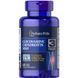 Puritan's Pride Chondroitin Glucosamine MSM 3 Per Day Formula, 60 каплет CN2823 фото 1
