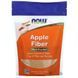 NOW Apple Fiber, 340 грам CN4285 фото 1