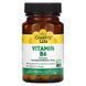 Country Life Vitamin B6 100 mg, 100 таблеток CN13279 фото 1