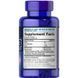 Puritan's Pride Chondroitin Glucosamine MSM 3 Per Day Formula, 60 каплет CN2823 фото 2
