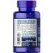 Puritan's Pride Chondroitin Glucosamine MSM 3 Per Day Formula, 60 каплет CN2823 фото 3