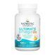 Ultimate Omega-D3 - 60 softgels 2023-10-5956 фото 3