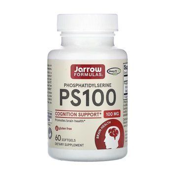 PS-100 - 60 softgels 2023-10-5577 фото