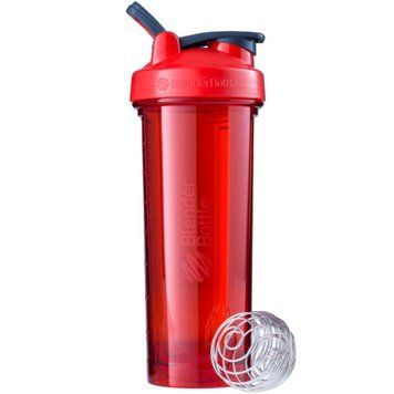 BlenderBottle Pro 940 мл, Red CN4039 фото