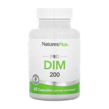 DIM 200mg - 60 caps F0CE1447EC0B фото