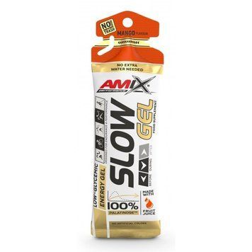 AMIX Performance Slow Gel, 45 грамм - Манго CN14260-1 фото