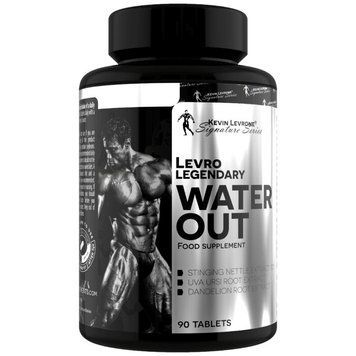 Kevin Levrone Levro Legendary Water Out, 90 таблеток CN16501 фото