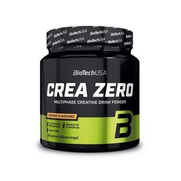 BioTech Crea Zero, 320 грам CN2849 фото