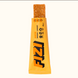 KETO Protein Bar - 10x45g Banana + Peanut (Повреждена упаковка) 2024-11-0308 фото 2