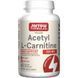 Jarrow Formulas Acetyl L-Carnitine 500 mg, 60 капсул CN8251 фото 1