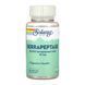 Serrapeptase 10mg - 90 vcaps 2023-10-7040 фото 1
