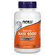 NOW Neptune Krill Oil 1000 mg, 60 капсул CN11542 фото 1