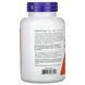 NOW Vitamin C-500, 100 жувальних таблеток - Вишня CN12477 фото 3