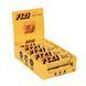 KETO Protein Bar - 10x45g Banana + Peanut (Повреждена упаковка) 2024-11-0308 фото 1