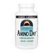Amino Day&trade; 1000mg - 120 tabs 2023-10-5281 фото 1