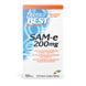 Doctor's Best SAM-e 200 mg, 60 таблеток CN5336 фото 1