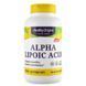 Healthy Origins Alpha Lipoic Acid 600 mg, 150 вегакапсул CN13687 фото 1