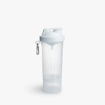 Smart Shake Slim 500 мл, White CN4843 фото