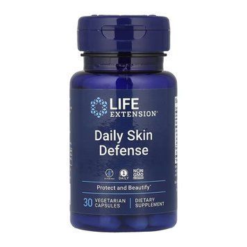 Daily Skin Defense - 30 vcaps 2023-10-6817 фото