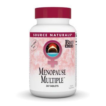 Menopause Multiple&trade; - 30 tabs (Повреждена банка) 2024-11-0376 фото