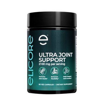 Elicore Labs Ultra Joint Support, 90 вегакапсул CN17373 фото