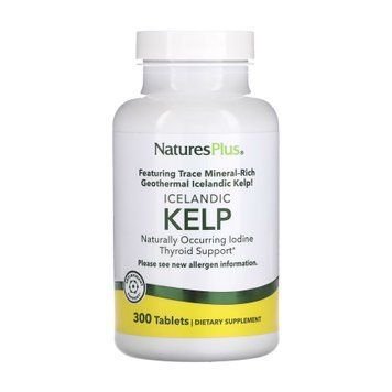 Kelp - 300 tabs 2023-10-2363 фото