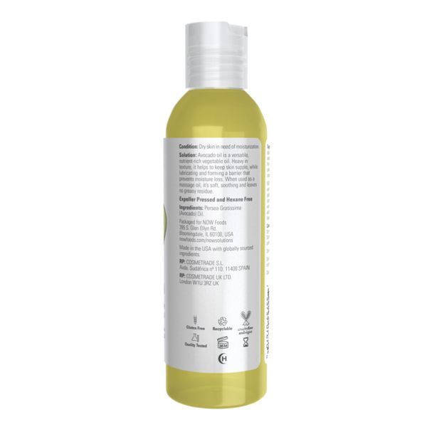 Avocado Oil - 473ml 2023-10-2843 фото