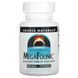 Source Naturals MegaFolinic, 120 таблеток CN13591 фото 1