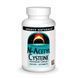 Source Naturals N-Аcetyl Cysteine 600 mg, 60 таблеток CN12075 фото 1
