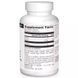 Source Naturals L-Arginine 500 mg, 50 капсул CN12069 фото 2