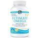 Nordic Naturals Ultimate Omega, 120 капсул CN6941 фото 2
