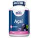 Haya Labs Acai 1000 mg, 120 капсул CN14135 фото 1
