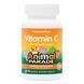 Natures Plus Animal Parade Vitamin C Sugar-Free, 90 жевательных таблеток - Апельсин CN11821-2 фото 1
