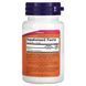 NOW Vitamin E-200 with Mixed Tocopherols, 100 капсул CN13972 фото 2